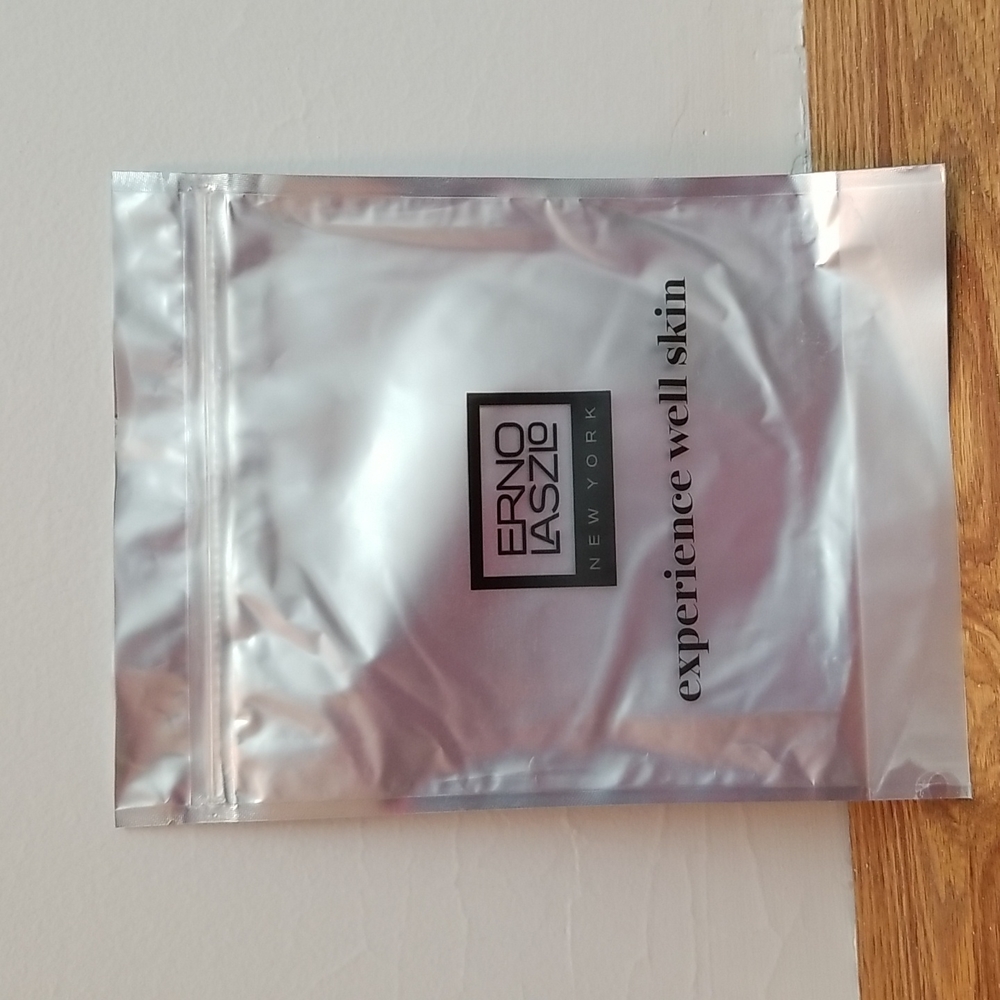 ERNO LASZLO HYDROGEL MASK